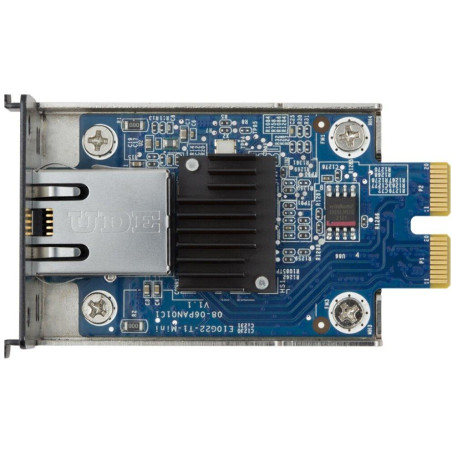 Synology E10G22-T1-Mini Erweiterungskarte 1x 10GbE RJ-45