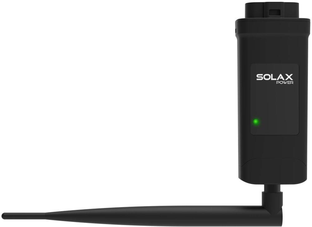 SOLAX POCKET WIFI INTERFÁCIE V3.0-P / WLAN modul s externou anténou