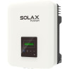 SOLAX X3-MIC-6K-G2 / 6kW / 3Fázový / Sietový Menič / 2x MPPT