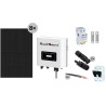 Solarmi 3000M Solarkraftwerk: 3-kW-Netzwechselrichter mit Begrenzer + 8 x 450-Wp-Solarmodule
