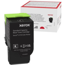 Oryginalny toner Xerox 006R04360, czarny, 3000 stron, Xerox C310, C315, O