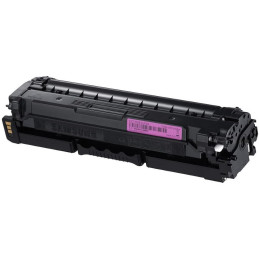 HP - Samsung toner bar CLT-M503L/ELS for C3010/C3060 Series - magenta - 5000 pages
