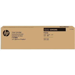 HP - Samsung toner bar CLT-Y503L/EĽS pre C3010/C3060 Series - yellow - 5000 str.