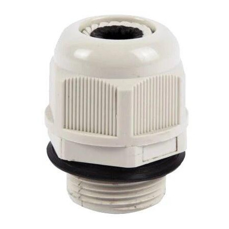 Uniarch by Uniview installation grommet TR-A01-IN/ compatible with IPC-B11x/ B12x/ IPC-D11x/ D12x/ T213/ T11x/ T12 cameras