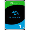 Dysk twardy Seagate SkyHawk 1TB / ST1000VX013 / Wewnętrzny 3,5" / SATA III / 256 MB