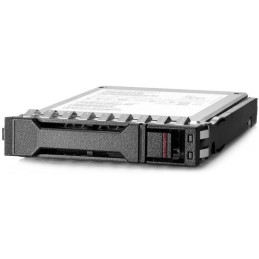 HPE HDD 300GB SAS 12G Mission Critical 15K SFF BC 3y G10+ G10+v2