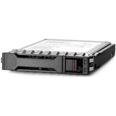 HPE HDD 300 GB SAS 12G Mission Critical 15K SFF BC 3 Jahre G10+ G10+v2