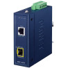 Planet Industrial EtherCAT converter RJ45/SFP, TX