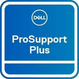 Electronic license: DELL Optiplex warranty extension for 7010,7020 Plus series from 3Y PS to 5Y ProSupport Plus/ from purchase t