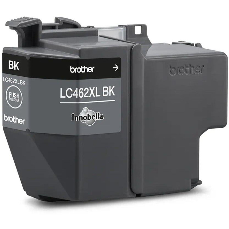 Brother originální ink LC-462XLBK, black, 3000str., Brother MFC J2340DW, MFC J3540DW, MFC J3940DW