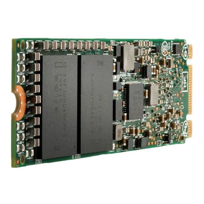 HPE 480 GB SATA 6G leseintensive M.2 Multi-Vendor-SSD