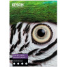 EPSON fotopapier C13S450281/ A4/ Fine Art Cotton Textured Natural A4/ 25ks