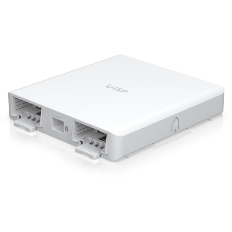 Ubiquiti UISP Power - Power supply system for UISP, 1× RJ-45, Li-Ion backup battery