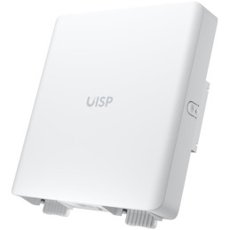 Ubiquiti UISP Power - Systém napájení pro UISP, 1× RJ-45, Li-Ion záložní baterie
