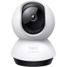 TP-link Tapo C220 - Home Wi-Fi camera with 2k resolution, 360° rotation and motion tracking, 10m night vision