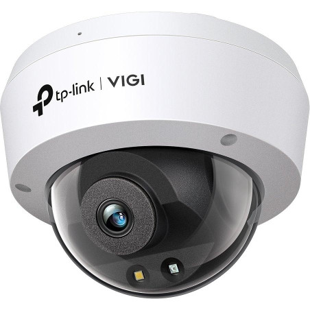 TP-Link VIGI C230 - VIGI 3 MPx (4mm lens) outdoor dome network camera with full color night vision