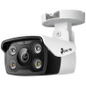 TP-Link VIGI C330 - VIGI 3MPx (4mm lens) outdoor bullet network camera with full color night vision, H265+