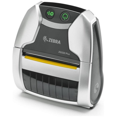 ZEBRA mobilní tiskárna ZQ320 Plus / Direct Transfer / 8dots/mm (203DPI) / USB-C / BT, WiFi