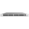 Przełącznik zarządzany w chmurze Cisco Meraki MS120-48LP, 48 x 10/100/1000 (PoE) + 4 x gigabit SFP - komputer stacjonarny,