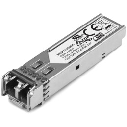 Cisco Meraki Transceiver module SFP (mini-GBIC), GigE - 1000Base-LX10, up to 10 km, 1310 nm