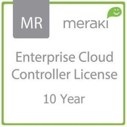 Elektronische Lizenz: Cisco Meraki MR Enterprise-Lizenz, 10 Jahre