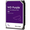 WD PURPLE 1TB / WD11PURZ / SATA III / Interné 3,5 "/ 64MB