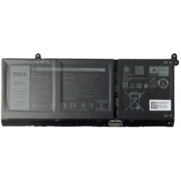 DELL Akku/ 3 Zellen/ 41 Wh/ für Inspiron 3510,3511,3515,3520,3521,3525,5410 2in1,7420 2in1, Latitude 3320, 3330, 3420