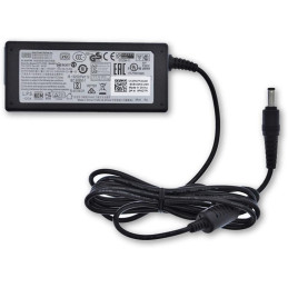 DELL Netzteil 65W/ 3-polig/ 7,4 mm/ 1m Kabel/ für Wyse