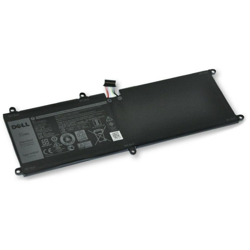 Bateria DELL/ 2-ogniwowa/ 35 Wh/ do tabletu Latitude 5175,5179