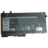 DELL battery/ 3-cell/ 42 Wh/ for Latitude 5400,5401,5410,5500,5501,Precision M3540,3541