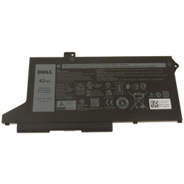 DELL batéria/ 3-článková/ 42 Wh/ pre Latitude 5420,5520, Precision 3560