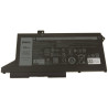 DELL Akku/ 3 Zellen/ 42 Wh/ für Latitude 5420,5520, Precision 3560