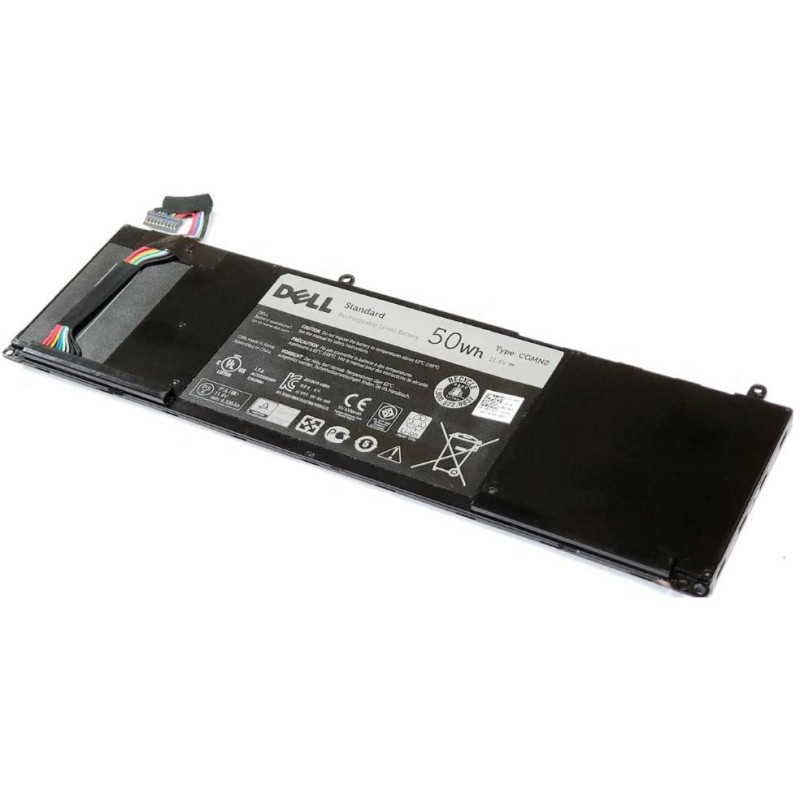DELL Akku/ 3 Zellen/ 50 Wh/ für Inspiron 3135,3137,3138