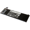 DELL battery/ 3-cell/ 50 Wh/ for Inspiron 3135,3137,3138