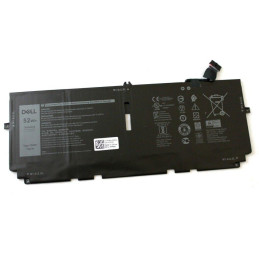 DELL Akku/ 4 Zellen/ 52 Wh/ für XPS 9300,9310
