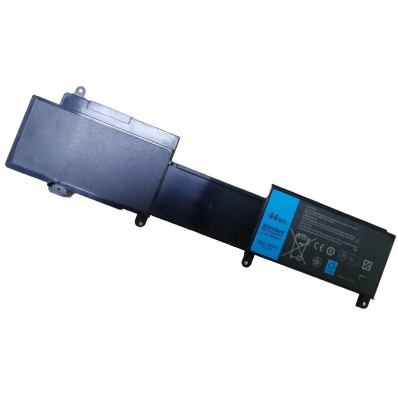 Akumulator DELL/ 6-ogniwowy/ 44 Wh/ do Inspiron 5423,5523