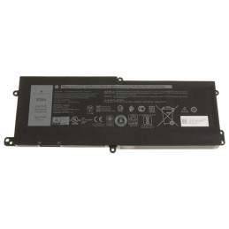 Bateria DELL/ 6-ogniwowa/ 90 Wh/ do Alienware 17 Area-51m R2