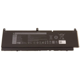 DELL battery/ 6-cell/ 95 Wh/ for Precision M7530, M7540, M7730, M7740