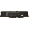 DELL battery/ 6-cell/ 97 Wh/ for Alienware m17, m18, Latitude 5521, 5531, Precision 3561, 3571