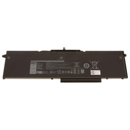 DELL battery/ 6-cell/ 97 Wh/ for Latitude 5501,5401,5511,Precision M3541