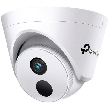 TP-Link VIGI C430I - VIGI 3MPx (2.8mm lens) indoor IR turret network camera, H265+