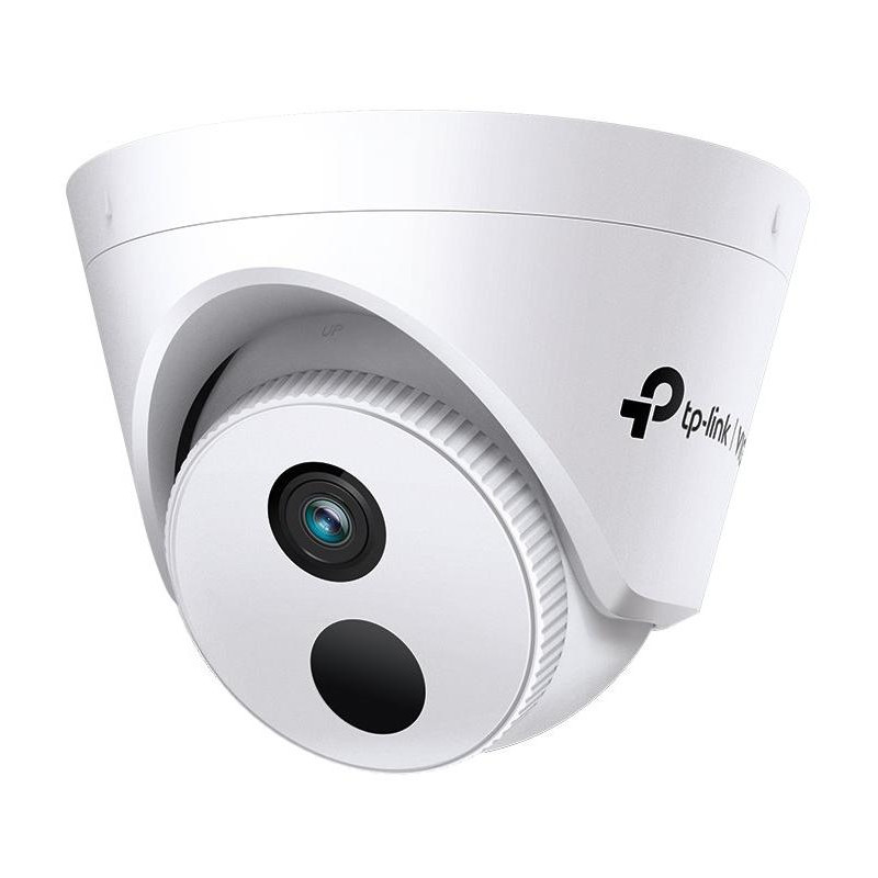 TP-Link VIGI C430I – VIGI 3MPx (4-mm-Objektiv) IR-Turm-Netzwerkkamera für den Innenbereich, H265+