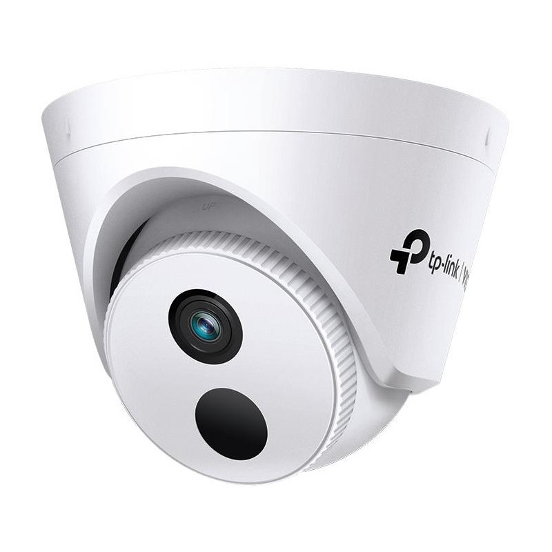 TP-Link VIGI C420I – VIGI 2MPx (2,8-mm-Objektiv) IR-Turm-Netzwerkkamera für den Innenbereich, H265+