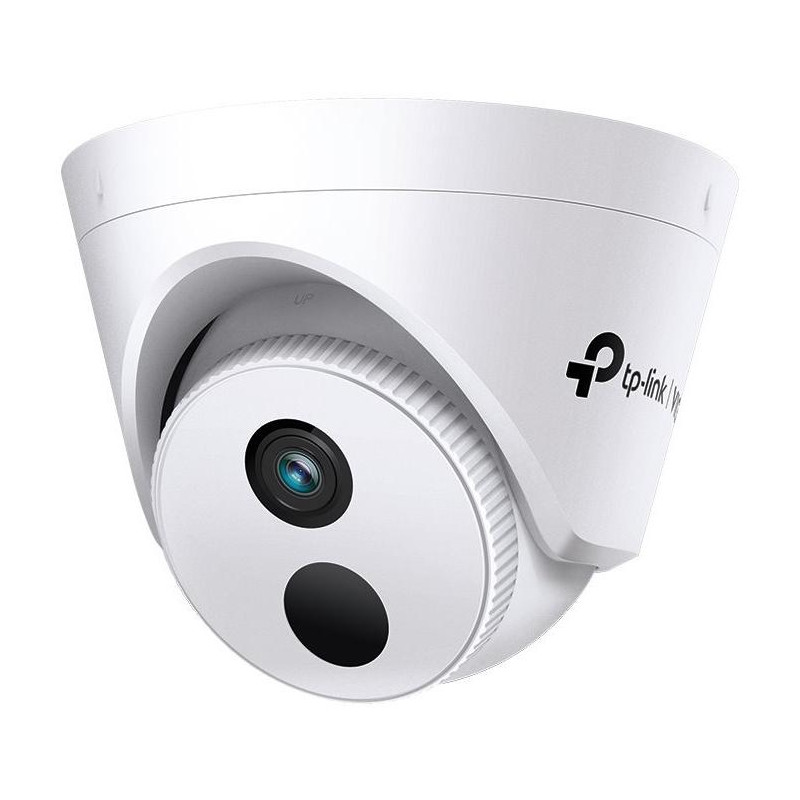 TP-Link VIGI C420I - VIGI 2MPx (4mm objektiv) vnitřní IR turret síťová kamera, H265+