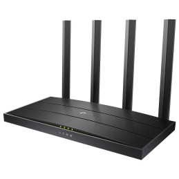 TP-Link Archer AX12 Router AX1500 / 1x GWAN / 3x GLAN / 802.11a/b/g/n/ac/ax / Wi-Fi 6
