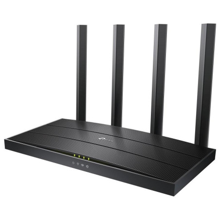 TP-Link Archer AX12 Router AX1500 / 1x GWAN / 3x GLAN / 802.11a/b/g/n/ac/ax / Wi-Fi 6
