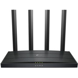 TP-Link Archer AX12 AX1500 router / 1x GWAN / 3x GLAN / 802.11a/b/g/n/ac/ax / Wi-Fi 6