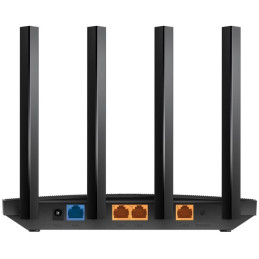 TP-Link Archer AX12 AX1500 router / 1x GWAN / 3x GLAN / 802.11a/b/g/n/ac/ax / Wi-Fi 6
