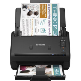 Epson skener WorkForce ES-500WII
