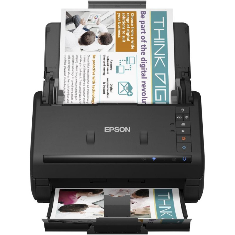 Epson skener WorkForce ES-500WII